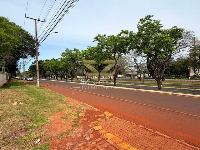 Imagem 4: Terreno, para Locação no JARDIM POLO CENTRO (Marginal da Av Parana), FOZ DO IGUACU - PR