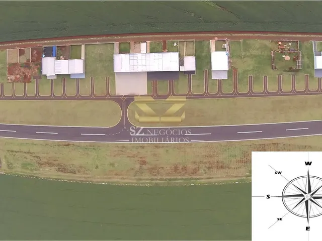Imagem: TERRENO - CONDOMÍNIO DE VÔO ITAIPU - SANTA
