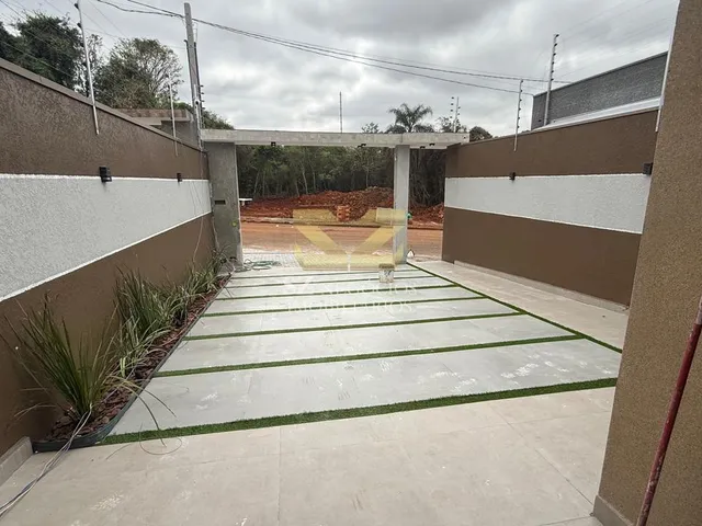 Imagem 15: CASA À VENDA COM 03 DORMITÓRIOS - COGNOPOLIS, FOZ DO IGUAÇU - PR