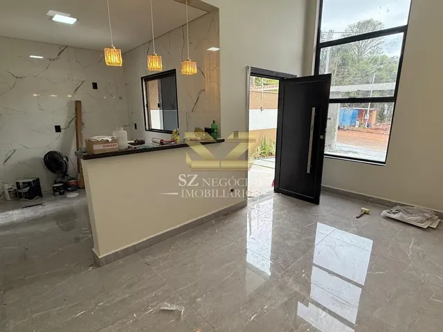 Imagem 7: CASA À VENDA COM 03 DORMITÓRIOS - COGNOPOLIS, FOZ DO IGUAÇU - PR