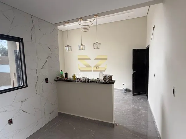 Imagem 6: CASA À VENDA COM 03 DORMITÓRIOS - COGNOPOLIS, FOZ DO IGUAÇU - PR