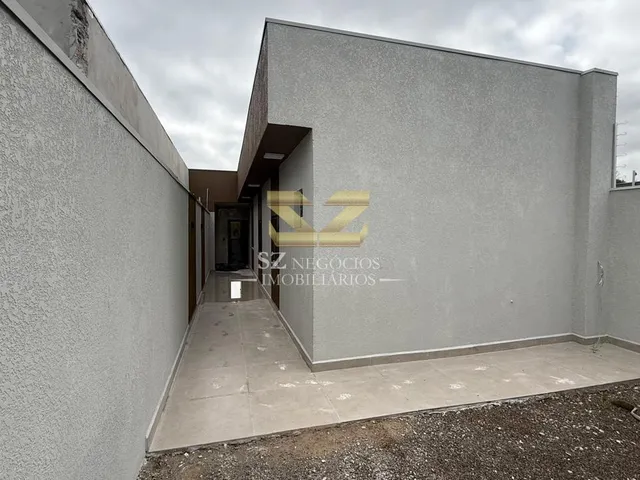 Imagem 4: CASA À VENDA COM 03 DORMITÓRIOS - COGNOPOLIS, FOZ DO IGUAÇU - PR