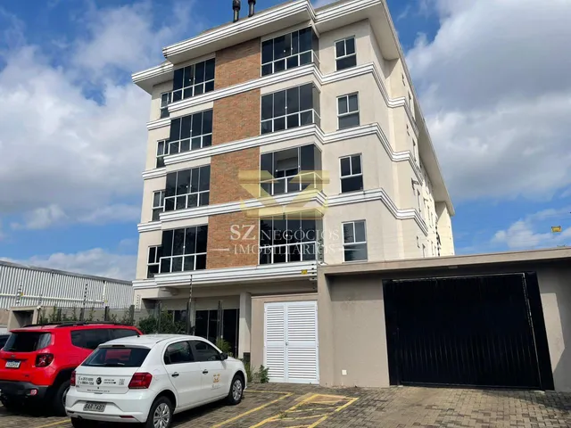 Imagem: APARTMAENTO Á VENDA COM 2 DORMITÓRIOS