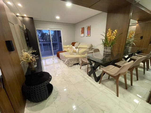 Imagem 16: APARTMAENTO Á VENDA COM 2 DORMITÓRIOS - IGUASSU FALLS RESIDENCE - FOZ