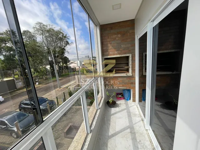 Imagem 2: APARTMAENTO Á VENDA COM 2 DORMITÓRIOS - IGUASSU FALLS RESIDENCE - FOZ
