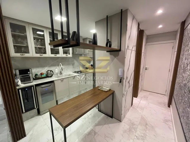 Imagem 10: APARTMAENTO Á VENDA COM 2 DORMITÓRIOS - IGUASSU FALLS RESIDENCE - FOZ