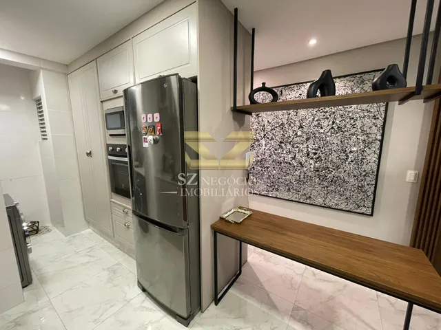 Imagem 11: APARTMAENTO Á VENDA COM 2 DORMITÓRIOS - IGUASSU FALLS RESIDENCE - FOZ