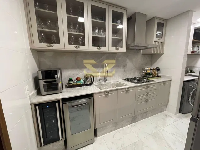 Imagem 14: APARTMAENTO Á VENDA COM 2 DORMITÓRIOS - IGUASSU FALLS RESIDENCE - FOZ