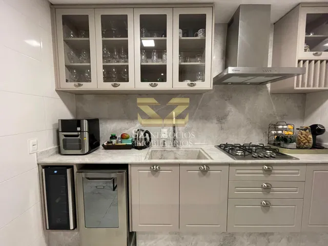 Imagem 13: APARTMAENTO Á VENDA COM 2 DORMITÓRIOS - IGUASSU FALLS RESIDENCE - FOZ