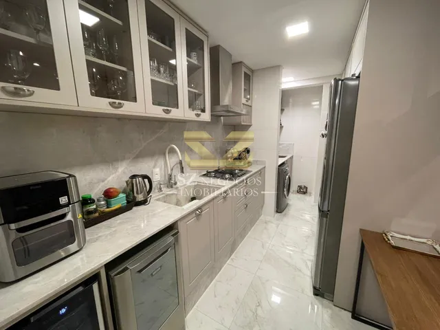 Imagem 12: APARTMAENTO Á VENDA COM 2 DORMITÓRIOS - IGUASSU FALLS RESIDENCE - FOZ