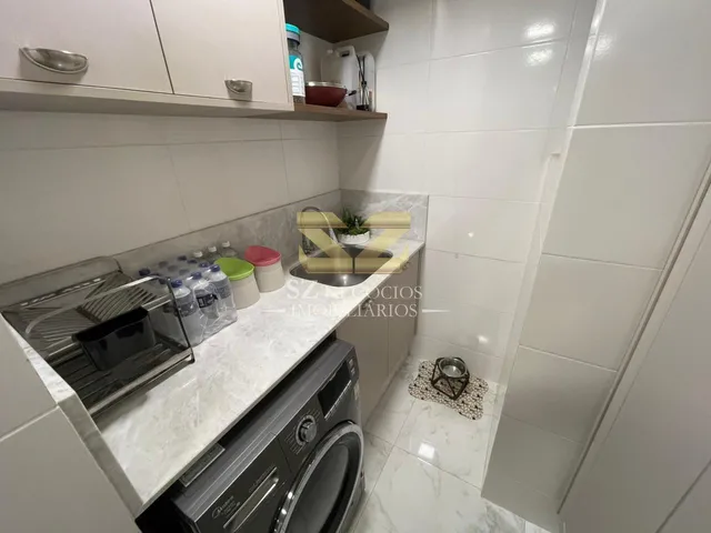 Imagem 3: APARTMAENTO Á VENDA COM 2 DORMITÓRIOS - IGUASSU FALLS RESIDENCE - FOZ