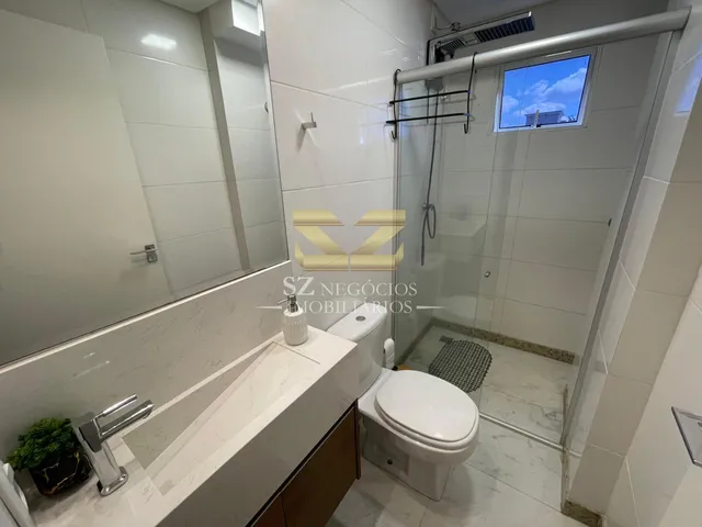 Imagem 4: APARTMAENTO Á VENDA COM 2 DORMITÓRIOS - IGUASSU FALLS RESIDENCE - FOZ