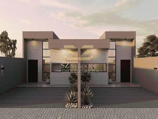Imagem 5: CASA À VENDA COM 02 QUARTOS SENDO 01 SUÍTE JARDIM NOVA ANDRADINA , FOZ