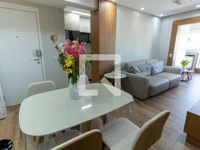 Imagem: Apartamento À Venda - Vila santa Clara