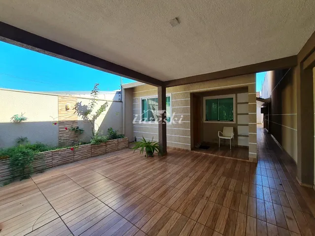 Imagem 10: Casa semi mobiliada para locação, 2 Quartos sendo 1 suíte no Jardim São Roque em Foz