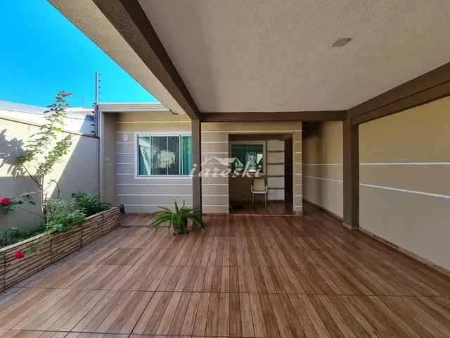 Imagem 11: Casa semi mobiliada para locação, 2 Quartos sendo 1 suíte no Jardim São Roque em Foz