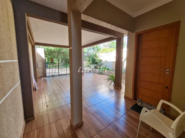 Imagem 12: Casa semi mobiliada para locação, 2 Quartos sendo 1 suíte no Jardim São Roque em Foz