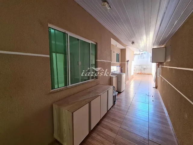 Imagem 14: Casa semi mobiliada para locação, 2 Quartos sendo 1 suíte no Jardim São Roque em Foz