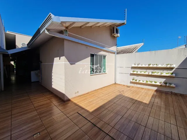 Imagem 13: Casa semi mobiliada para locação, 2 Quartos sendo 1 suíte no Jardim São Roque em Foz