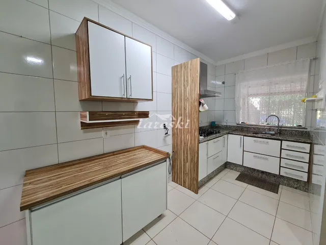 Imagem 16: Casa semi mobiliada para locação, 2 Quartos sendo 1 suíte no Jardim São Roque em Foz