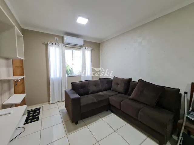 Imagem 8: Casa semi mobiliada para locação, 2 Quartos sendo 1 suíte no Jardim São Roque em Foz