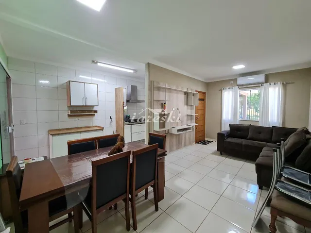 Imagem 9: Casa semi mobiliada para locação, 2 Quartos sendo 1 suíte no Jardim São Roque em Foz