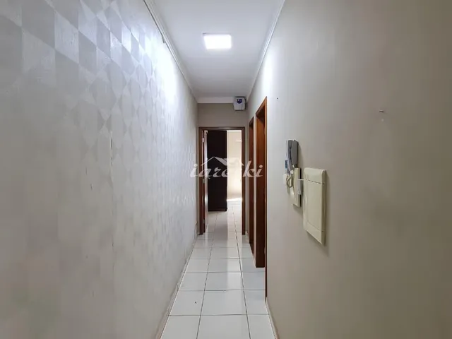 Imagem 2: Casa semi mobiliada para locação, 2 Quartos sendo 1 suíte no Jardim São Roque em Foz