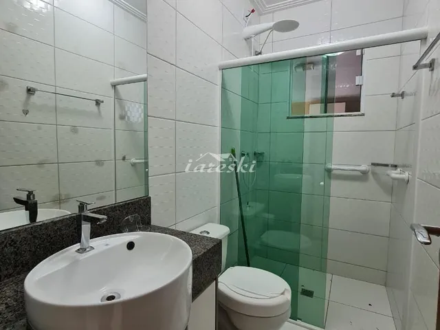 Imagem 6: Casa semi mobiliada para locação, 2 Quartos sendo 1 suíte no Jardim São Roque em Foz