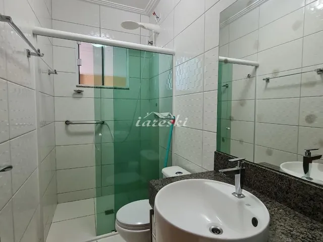 Imagem 5: Casa semi mobiliada para locação, 2 Quartos sendo 1 suíte no Jardim São Roque em Foz