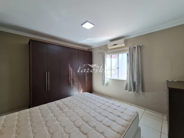 Imagem 3: Casa semi mobiliada para locação, 2 Quartos sendo 1 suíte no Jardim São Roque em Foz
