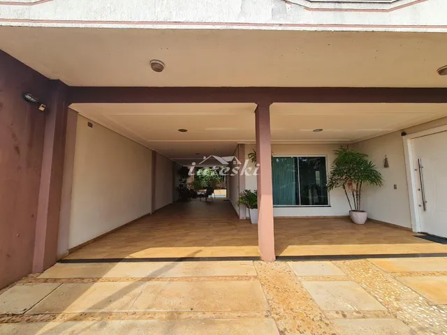 Imagem 3: Sobrado a venda com 4 Quartos sendo 1 Suíte Master, Campos do Iguaçu em Foz do Iguaçu