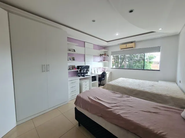 Imagem 15: Sobrado a venda com 4 Quartos sendo 1 Suíte Master, Campos do Iguaçu em Foz do Iguaçu