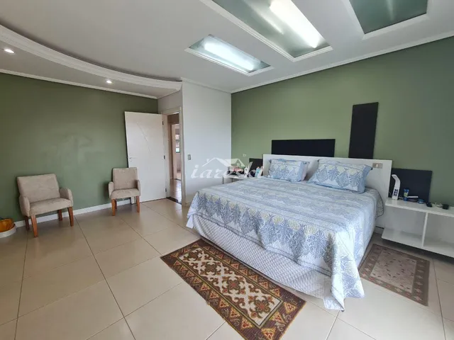 Imagem 12: Sobrado a venda com 4 Quartos sendo 1 Suíte Master, Campos do Iguaçu em Foz do Iguaçu