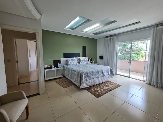 Imagem 10: Sobrado a venda com 4 Quartos sendo 1 Suíte Master, Campos do Iguaçu em Foz do Iguaçu