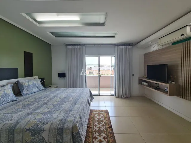 Imagem 11: Sobrado a venda com 4 Quartos sendo 1 Suíte Master, Campos do Iguaçu em Foz do Iguaçu