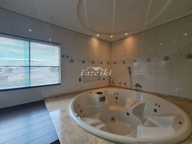 Imagem 6: Sobrado a venda com 4 Quartos sendo 1 Suíte Master, Campos do Iguaçu em Foz do Iguaçu