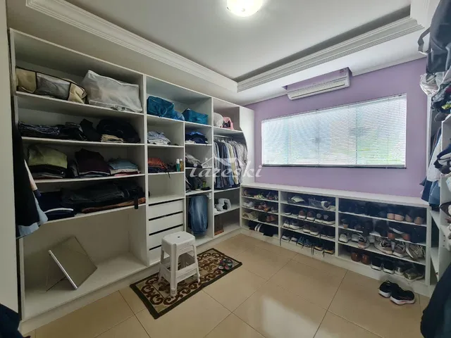 Imagem 7: Sobrado a venda com 4 Quartos sendo 1 Suíte Master, Campos do Iguaçu em Foz do Iguaçu
