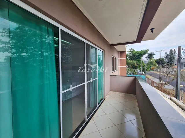 Imagem 13: Sobrado a venda com 4 Quartos sendo 1 Suíte Master, Campos do Iguaçu em Foz do Iguaçu