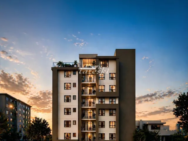 Imagem: Lançamento Residencial Cedro, Apartamento