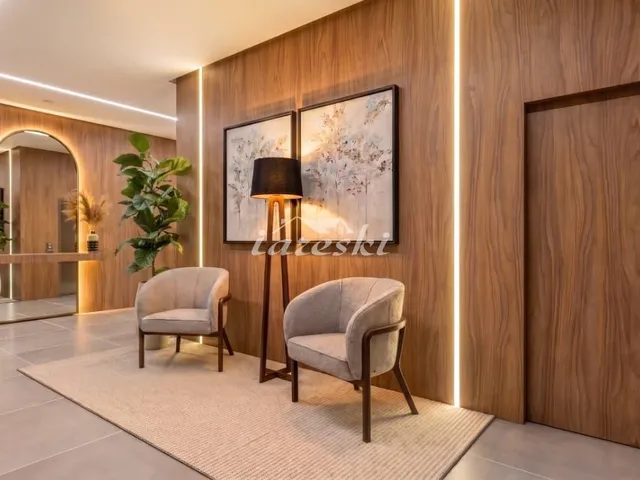 Imagem 12: Lançamento Residencial Cedro, Apartamento de 2 Quarto sendo 1 suíte, Jardim Lancaster