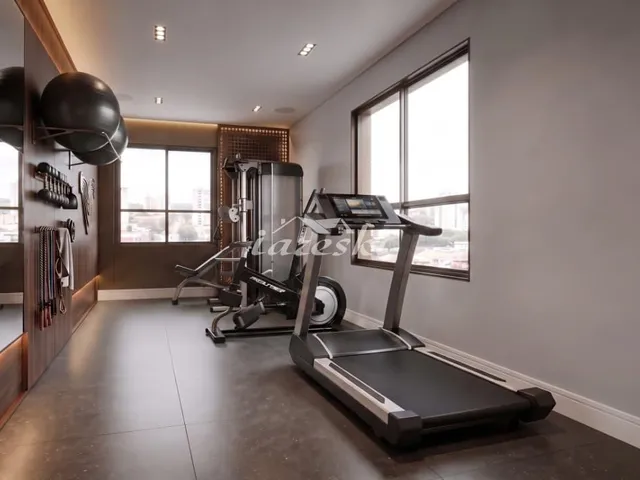 Imagem 11: Lançamento Residencial Cedro, Apartamento de 2 Quarto sendo 1 suíte, Jardim Lancaster