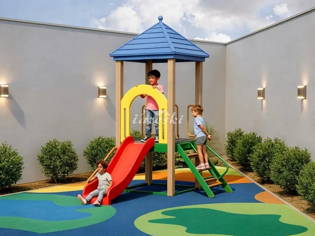 Imagem 16: Lançamento Residencial Cedro, Apartamento de 2 Quarto sendo 1 suíte, Jardim Lancaster