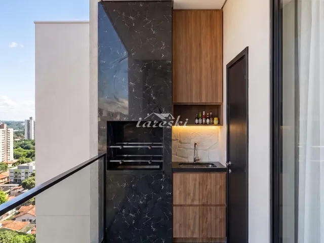 Imagem 3: Lançamento Residencial Cedro, Apartamento de 2 Quarto sendo 1 suíte, Jardim Lancaster