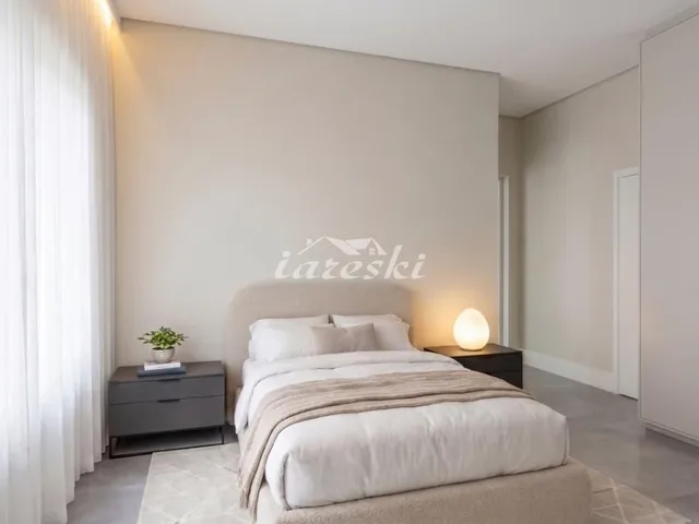 Imagem 5: Lançamento Residencial Cedro, Apartamento de 2 Quarto sendo 1 suíte, Jardim Lancaster