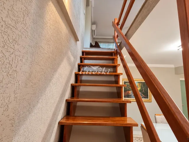 Imagem 10: Duplex mobiliado a venda e locação, 1 Quarto e 2 suítes, Edifício Martin Fierro