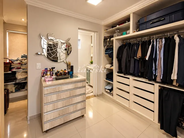 Imagem 7: Duplex mobiliado a venda e locação, 1 Quarto e 2 suítes, Edifício Martin Fierro