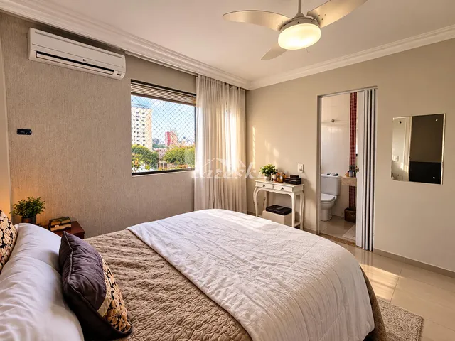 Imagem 8: Duplex mobiliado a venda e locação, 1 Quarto e 2 suítes, Edifício Martin Fierro