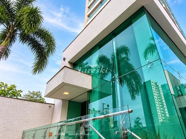 Imagem: Apartamento Mobiliado a Venda, 3 Quartos