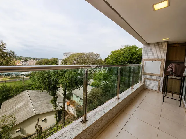 Imagem 11: Apartamento Mobiliado a Venda, 3 Quartos sendo 1 Suíte, Residencial Bella Vita, Centro