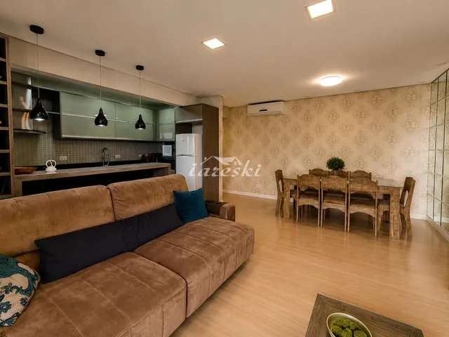 Imagem 16: Apartamento Mobiliado a Venda, 3 Quartos sendo 1 Suíte, Residencial Bella Vita, Centro